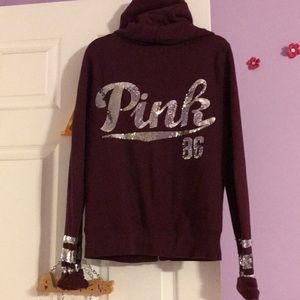 PINK Jacket!!!❤️